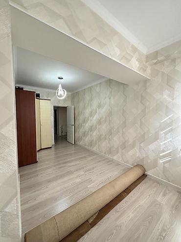 Продажа квартир: 3 комнаты, 78 м², Анар мкр., Элитка, 6 этаж, Свежий ремонт — 11