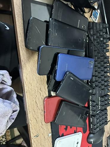 Другие мобильные телефоны: Лот смартфонов для запчастей/восстановления Продаю 16 телефонов для — 1