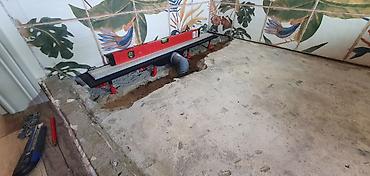 Ремонт под ключ: Услуги по ремонту ванных комнат и санузлов “под ключ” Что — 21