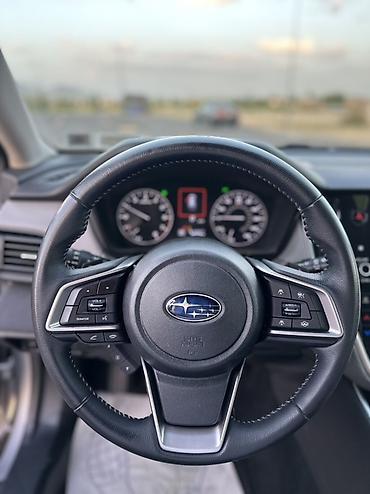 Subaru: Subaru Outback: 2019 г., Универсал at lalafo.kg — 12 Subaru: Subaru Outback: 2019 г., Универсал — 12
