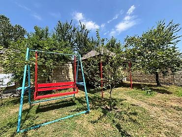 tap.az mingəçevir: Qebelede gunluk kirayr ev İcarəyə verilir: həyətyanı sahəsi və hovuzu — 3