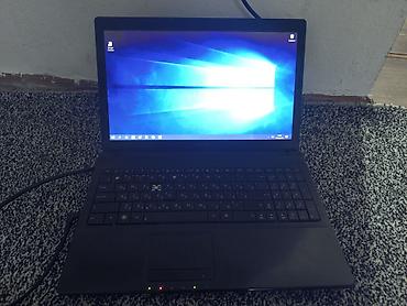 Ноутбуки ASUS: Ноутбук ASUS - Экран: матовый, подсветка LED - Процессор: Intel — 6