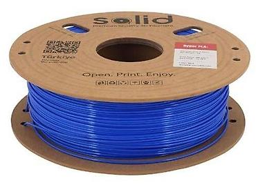 creality: Solid Filament Hyper PLA+ – Mavi, 1 kq (Qiymət: 31) Yeni nəsil — 1