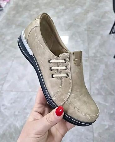 Mokasine: Proleće je tu 🙂 Stigli su nam novi modeli Dostupni brojevi 36-41 — 14