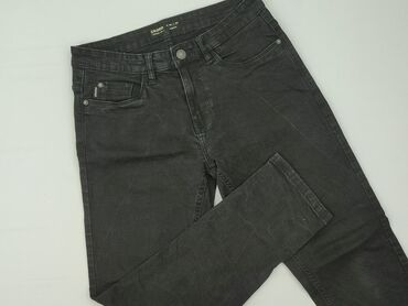 Cropp, Jeansy dla mężczyzn, rozmiar M