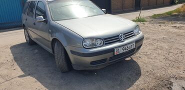 фольцваген тоуран: Volkswagen Golf: 2002 г., 2 л, Типтроник, Дизель, Универсал