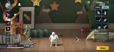 Digər: PUBG Mobile oyun hesabı - Platforma: PUBG Mobile (Global) - buz 4 sv — 21