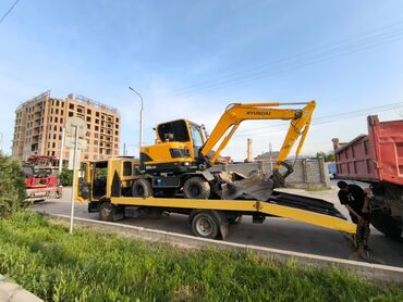 Экскаваторы: Экскаватор | Выкорчевывание пней, Траншеи, Котлованы