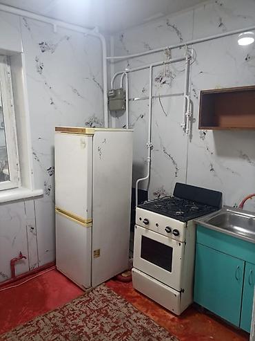 1 bedroom: Сдаётся 1‑комнатная квартира. район Аламедин базар, свежий ремонт — 2