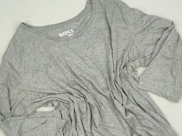 infinity sukienki: Infinity Woman, Women's blouse, 2XL (EU 44)