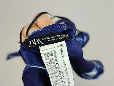 top zara basic: Zara, Top damski, rozmiar 2XL — 4
