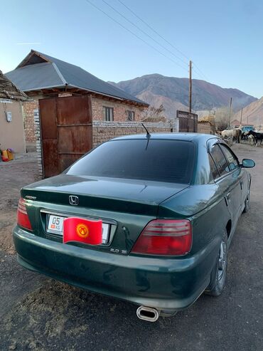 митсубиси спайк стар: Honda Accord: 2001 г., 2 л, Автомат, Бензин, Седан