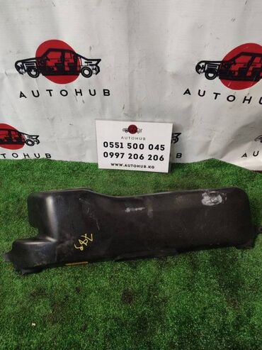 Двигатели, моторы и ГБЦ: Воздуховод Toyota Celsior UCF31 3UZ-FE 2005 (б/у)