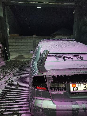 ej 20: Subaru Legacy: 2002 г., 3 л, Автомат, Бензин, Седан — 2