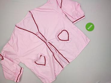 helen: Shein Curve, Bluzka damska, rozmiar 5XL — 2