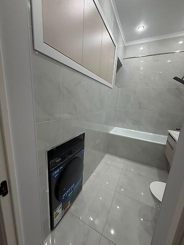 Продажа квартир: 2 комнаты, 63 м², ул. Горького / Алматинка Элитка, 13 этаж, Дизайнерский ремонт — 3
