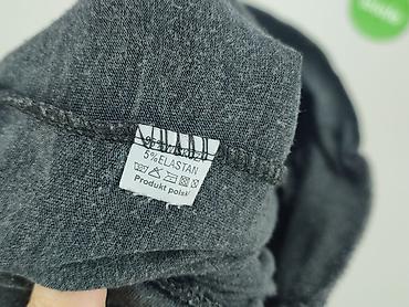 pajama pattern: Spodnie 3/4 damskie, rozmiar S — 4