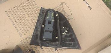 Stop Signals: MERCEDES C KLASA W202 STOP LAMPA KARAVAN | stop lampa mercedes c at lalafo.rs — 2 Stop Signals: MERCEDES C KLASA W202 STOP LAMPA KARAVAN | stop lampa mercedes c — 2