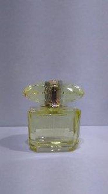 Parfemi: VERSACE YELLOW DIAMOND INTENSE EDP 90ML TSTR | Versace Yellow — 6