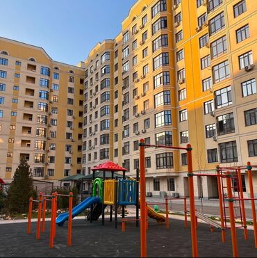 оштон квартира алабыз: 1 комната, 50 м², Элитка, 2 этаж