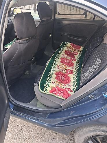 таета авенсус: Toyota Avensis: 2000 г., 1.8 л, Механика, Бензин, Седан — 6