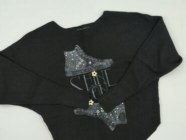 buty spiderman ccc: Les étoiles claires Paris, Women`s sweater, size XL