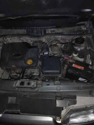 vaz 2107 radiator: Salam aleykum masin satilir ela veziyetdedir barter de olar opel Astra