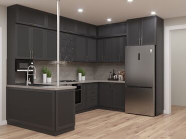 Mətbəx mebeli: Mətbəx mebeli Hər zövqə uyğun mebellər✨ Siz sadəcə istəyinizi — 2