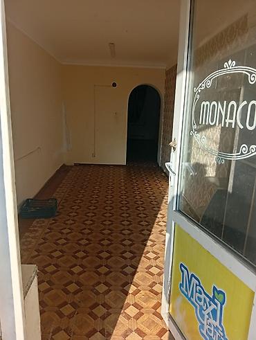 Коммерциялык мүлк: Нежилое помещение с отдельным входом на первом этаже жилого дома — 6
