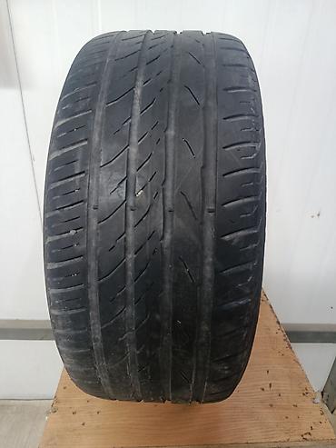 d 110: Шины 225 / 50 / R 16, Лето, Б/у, 1 шт, Легковые — 1