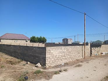 Torpaq sahələrinin satışı: 5 sot, Tikinti, Makler, Kupça (Çıxarış), Texniki pasport — 5
