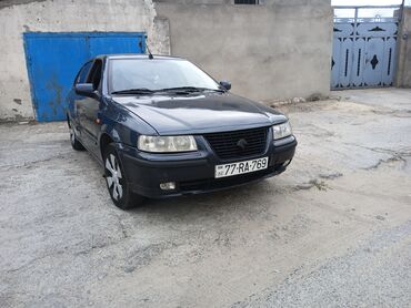 chevrolet kredit sertleri 2020: Iran Khodro : 1.7 l | 2020 il | 245000 km Sedan