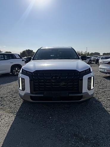 киа палисат: Hyundai Palisade: 2023 г., 2.2 л, Автомат, Дизель, Кроссовер — 1