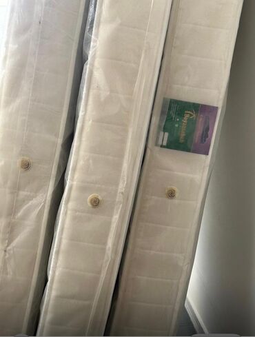 ortopedik dosekler: Ortopedik matras, İki nəfərlik