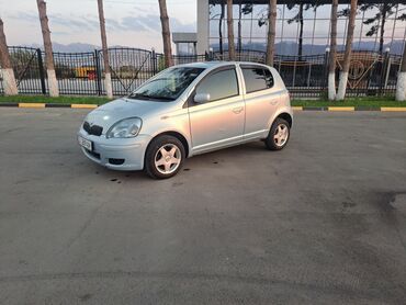 калпак цена бишкек: Toyota Vitz: 2003 г., 1.3 л, Вариатор, Бензин