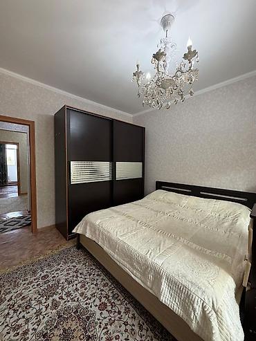 Продажа квартир: 3 комнаты, 82 м², 105 серия, 3 этаж, Косметический ремонт — 1