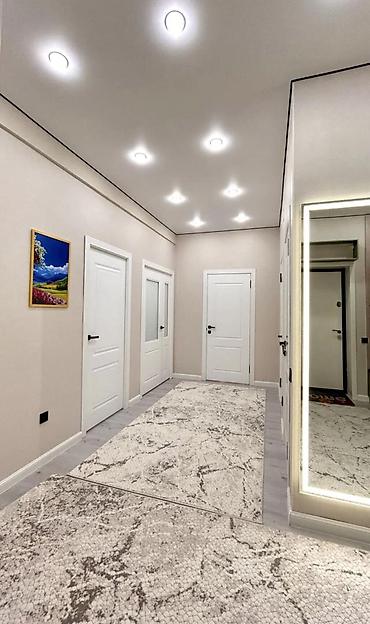 Продажа квартир: 2 комнаты, 66 м², Элитка, 2 этаж, Дизайнерский ремонт — 10