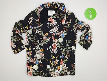napy ozdobne do kurtek: Bershka, Marynarka damska, rozmiar XS — 2