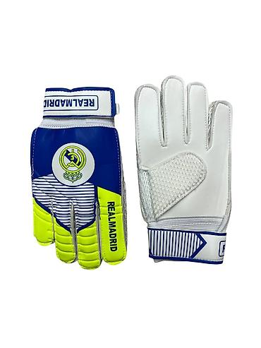 Перчатки: №: 11572 Məhsulun adı: Qapıçı əlcəkləri No Brand Real Madrid, ölçü 7 — 1
