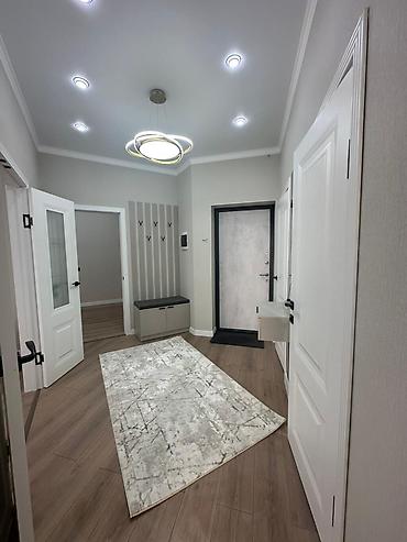 Продажа квартир: 2 комнаты, 60 м², Элитка, 4 этаж — 5