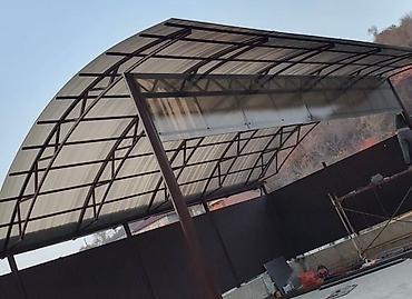 Сварка: Сварка | Ворота, Решетки на окна, Навесы Доставка, Гарантия, Бесплатная смета — 6