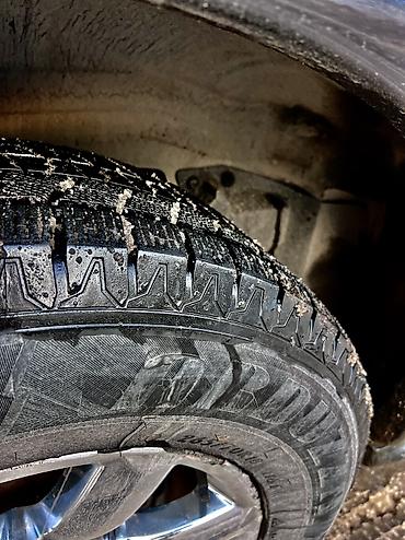 Infiniti: Infiniti QX56: 2006 г., 5.6 л, Автомат, Газ, Внедорожник — 9