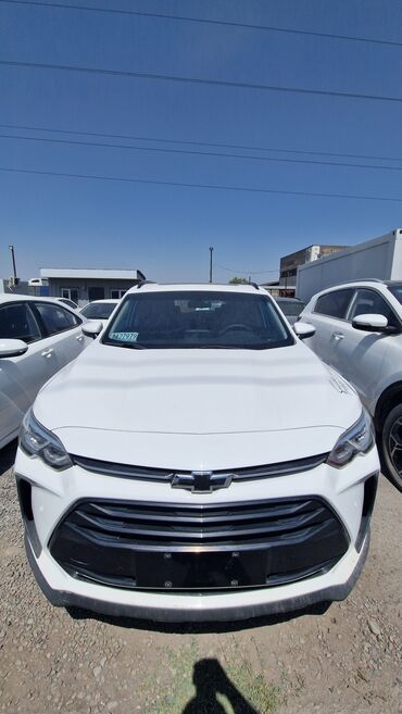 опель внедорожник: Chevrolet : 1.3 л, Бензин, Кроссовер