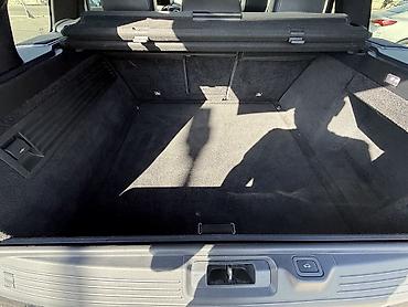 пленка для машины: Land Rover Range Rover: 2018 г., 4.4 л, Дизель, Внедорожник — 6