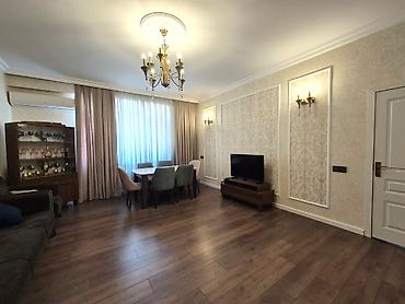 qaradağ qobustan: 4 otaqlı, Yeni tikili, 143 kv. m — 1