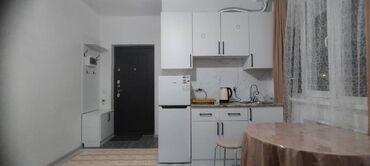 элитные квартиры куплю: Студия, 15 м², 1 этаж, Евроремонт