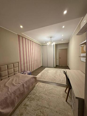 Продажа квартир: 4 комнаты, 153 м², Элитка, 9 этаж, Дизайнерский ремонт — 5