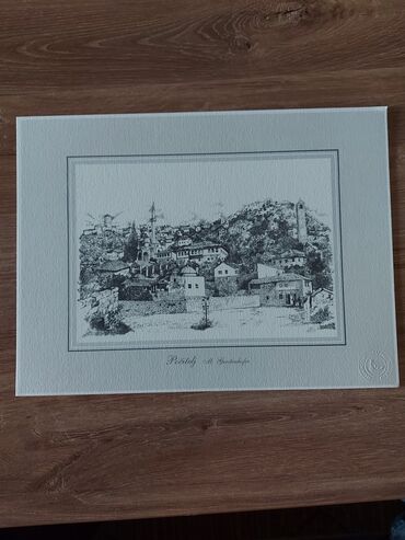 Slike i ramovi: Slika, 20 x 26 cm, Novo — 6