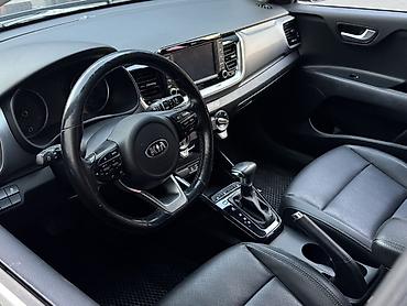 Kia: Kia Stonic: 2018 г., 1.6 л, Автомат, Дизель, Кроссовер — 5