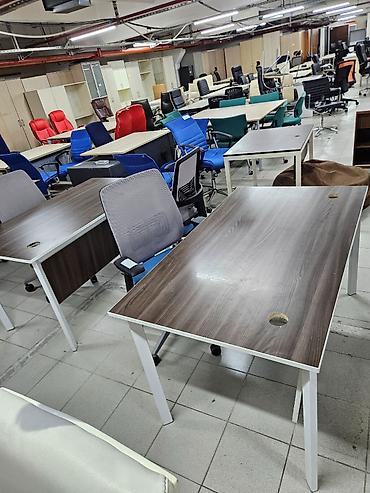 ofis stolları: Ofis Masassi sekilde gorunduyu kimidir hec bir prablemi yoxdur Turkiye — 2